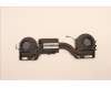 Lenovo HEATSINK UMA Thermal Module ASM,Sunon für Lenovo ThinkPad P1 Gen 5 (21DC/21DD)