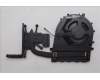 Lenovo HEATSINK FRUME472UMATHM_ASSY TOSHIBA A.2 für Lenovo ThinkPad E14 Gen 7 (21T0)