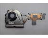 Lenovo HEATSINK FRU MT060_UMA_THM_ASSY TOSHIBA für Lenovo ThinkPad T16 Gen 4 (21QE/21QF)