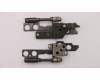 Lenovo HINGE Hinge L+R Glass H 81NE für Lenovo IdeaPad S540-15IML (81NG)