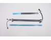Lenovo HINGE Hinge W 82DE FHD W/ADH,BZL,CABLE für Lenovo Yoga 9-15IMH5 (82DE)