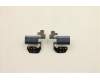 Lenovo HINGE Hinge C 82UD R&L für Lenovo Yoga 6 13ABR8 (83B2)