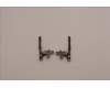 Lenovo HINGE HINGE L82TK L+R für Lenovo Yoga Slim 7 ProX 14IAH7 (82TK)