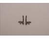 Lenovo HINGE Hinge L 82TL (L+R) für Lenovo Yoga Slim 7 ProX 14ARH7 (82TL)