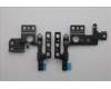 Lenovo HINGE Hinge R/L C 83G1 für Lenovo IdeaPad Slim 5 15IRH9 (83G1)
