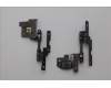 Lenovo HINGE HINGE L 83GU HINGE L+R für Lenovo V14 G5 IRL (83GU/83HD)