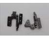 Lenovo HINGE Hinge H 21NH L+R für Lenovo ThinkBook 16 G7 QOY (21NH)