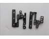 Lenovo HINGE Hinge (L+R) H 83J0 für Lenovo IdeaPad Slim 5 14AHP11 (83S3)
