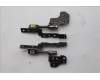 Lenovo HINGE Hinge L 83M4 R+L für Lenovo V15 G6 ITN (83M4)