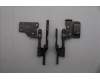 Lenovo HINGE HINGE L 83M3 (L+R) für Lenovo V14 G6 ITN (83M3)