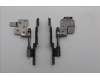 Lenovo HINGE HINGE L 83UU R+L für Lenovo V15 G6 ARP (83UU/83V4)