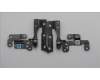 Lenovo HINGE Hinge R&L C 83SG für Lenovo IdeaPad Pro 5 14AGP11 (83SG)