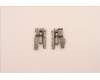 Lenovo HINGE FRU ACCY KITS HINGE VOSO ALUM für Lenovo ThinkPad T14 Gen 4 (21K3/21K4)