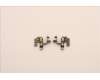 Lenovo HINGE FRU HINGE ASSY ME KITS HINGE OLED für Lenovo ThinkPad P16 Gen 1 (21D6/21D7)