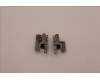 Lenovo HINGE FRU HINGE ACCY KITS HINGE CFRP3.0 für Lenovo ThinkPad T14s G3 (21CQ/21CR)