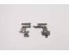 Lenovo HINGE Hinge C 82L7 R/L for touch für Lenovo IdeaPad 5 Pro 14IAP7 (82SH)