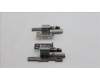 Lenovo HINGE ACCY KITS HINGE PC LP FSD KX3B0 für Lenovo ThinkPad X13 Gen 5 (21LU/21LV)