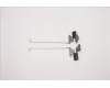 Lenovo HINGE FRU Hinge L+R,SJH für Lenovo Yoga 11e 6th Gen (20SE/20SF)
