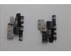 Lenovo HINGE FRU ACCY KITS OLED HINGE für Lenovo ThinkPad P14s Gen 6 (21QM)