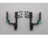 Lenovo HINGE FRU MP6C0 HINGE FHD+UHD LH für Lenovo ThinkPad T16 G3 (21V6)