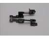 Lenovo HINGE ASSY ME KITS MPV60 HINGE WUXGA für Lenovo ThinkPad P16v G3 (21RT)