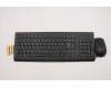 Lenovo KYB_MOUSE Primax R71_G2 2.4G BKG AR für Lenovo IdeaCentre AIO 5 24IAH7 (F0GR)