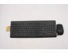 Lenovo KYB_MOUSE Primax R71_G2 2.4G BKG US_EU für Lenovo IdeaCentre AIO 3-24ADA6 (F0FX)