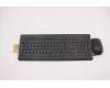 Lenovo KYB_MOUSE Primax R71_G2 2.4G BKG SL für Lenovo IdeaCentre AIO 3-24ADA6 (F0FX)