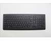 Lenovo KYB_MOUSE WL KM Calliope BK UKR für Lenovo Neo 50a 24 Gen 4 (12K8)