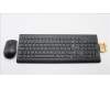 Lenovo KYB_MOUSE WL KM Calliope BK 253 ARA für Lenovo Neo 50a 24 Gen 4 (12K8)