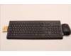Lenovo KYB_MOUSE WL KM Calliope BK BUL für Lenovo Neo 50a 24 Gen 4 (12K8)