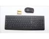Lenovo KYB_MOUSE WL KM Calliope BK NLE für Lenovo Neo 50a 24 Gen 4 (12K8)