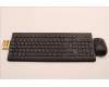 Lenovo KYB_MOUSE WL KM Calliope BK HUN für Lenovo Neo 50a 24 Gen 4 (12K8)