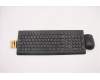 Lenovo KYB_MOUSE WL KM Calliope BK UKE für Lenovo Neo 50a 24 Gen 4 (12K8)
