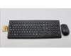 Lenovo KYB_MOUSE WL KM Calliope BK LIT für Lenovo Neo 50a 24 Gen 4 (12K8)