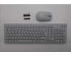 Lenovo KYB_MOUSE Eos3 2.4G KM CLD CZ_SL für Lenovo A105 24 (F0JS)