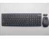 Lenovo KYB_MOUSE G-T Eos3 2.4G KM LNA US für Lenovo IdeaCentre AIO 24ARR9 (F0HR)