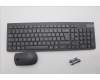 Lenovo KYB_MOUSE G-T Eos3 2.4G KM LNA FR für Lenovo IdeaCentre AIO 24ARR9 (F0HR)