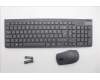 Lenovo KYB_MOUSE G-T Eos3 2.4G KM LNA IT für Lenovo IdeaCentre AIO 24ARR9 (F0HR)