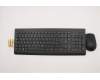 Lenovo KYB_MOUSE Primax R71_G2 2.4G BKG DE für Lenovo IdeaCentre AIO 3-24ADA6 (F0FX)