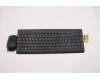 Lenovo KYB_MOUSE Primax R71_G2 2.4G BKG HE für Lenovo IdeaCentre AIO 5 24IAH7 (F0GR)