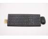 Lenovo KYB_MOUSE Primax R71_G2 2.4G BKG IT für Lenovo IdeaCentre AIO 3-24ADA6 (F0FX)