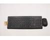 Lenovo KYB_MOUSE Primax R71_G2 2.4G BKG RU_CY für Lenovo IdeaCentre AIO 3-24ADA6 (F0FX)