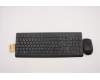 Lenovo KYB_MOUSE Primax R71_G2 2.4G BKG SW_F_G für Lenovo IdeaCentre AIO 3-24ADA6 (F0FX)