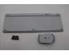 Lenovo KYB_MOUSE G-T Eos3 2.4G KM CLD AR für Lenovo IdeaCentre AIO 24ARR9 (F0HR)