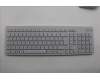 Lenovo KYB_MOUSE G-T Eos3 2.4G KM CLD PT für Lenovo IdeaCentre AIO 24ARR9 (F0HR)