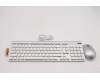 Lenovo KYB_MOUSE G-Tech Euterpe S/W HE für Lenovo Yoga AIO 7-27ACH6 (F0G7)