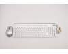 Lenovo KYB_MOUSE G-Tech Euterpe S/W IT für Lenovo Yoga AIO 7-27ACH6 (F0G7)