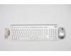 Lenovo KYB_MOUSE G-Tech Euterpe S/W ES für Lenovo Yoga AIO 7-27ACH6 (F0G7)