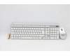 Lenovo KYB_MOUSE G-Tech Euterpe S/W SW_F_G für Lenovo Yoga AIO 7-27ACH6 (F0G7)